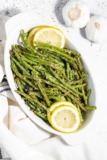 Roasted Green Beans Recipe – Girl Carnivore
