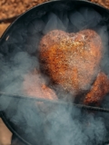 The Best Wood For Smoking Turkey