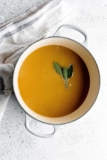 Easy Turkey Gravy Recipe (without Pan Drippings) Recipe